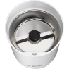 Bosch | Coffee Grinder | TSM6A011W | 180 W | Coffee beans capacity 75 g | White