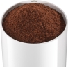 Bosch | Coffee Grinder | TSM6A011W | 180 W | Coffee beans capacity 75 g | White