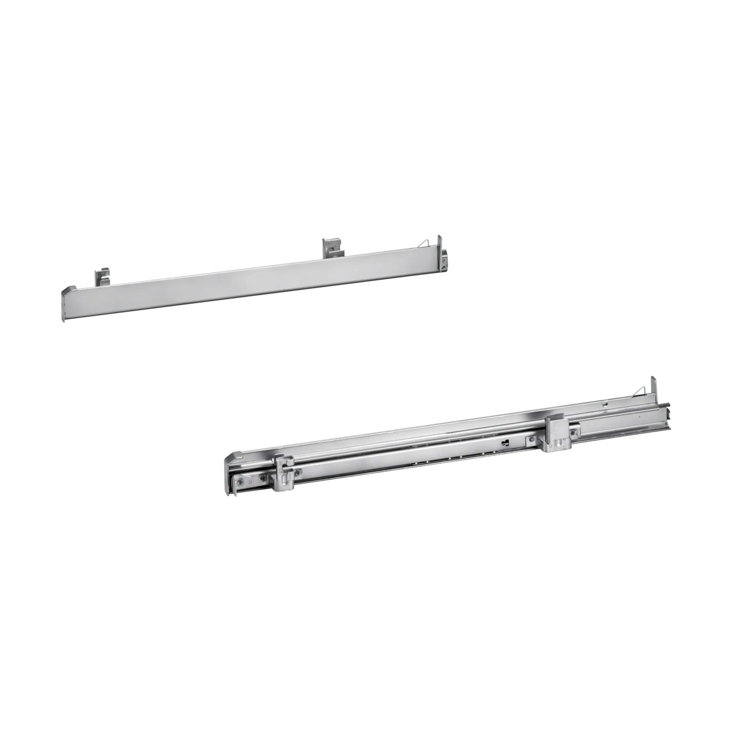 Bosch | Clip Rail | HEZ538000 | Stainless steel