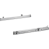 Bosch | Clip Rail | HEZ538000 | Stainless steel