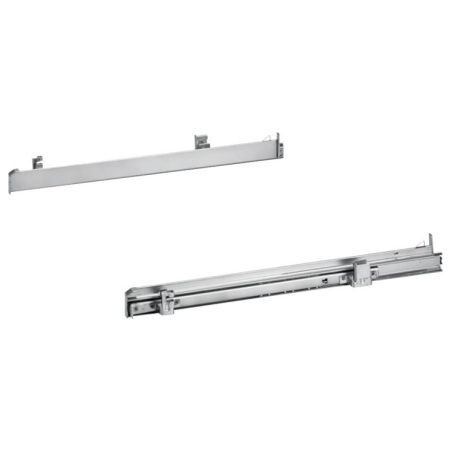 Bosch | Clip Rail | HEZ538000 | Stainless steel
