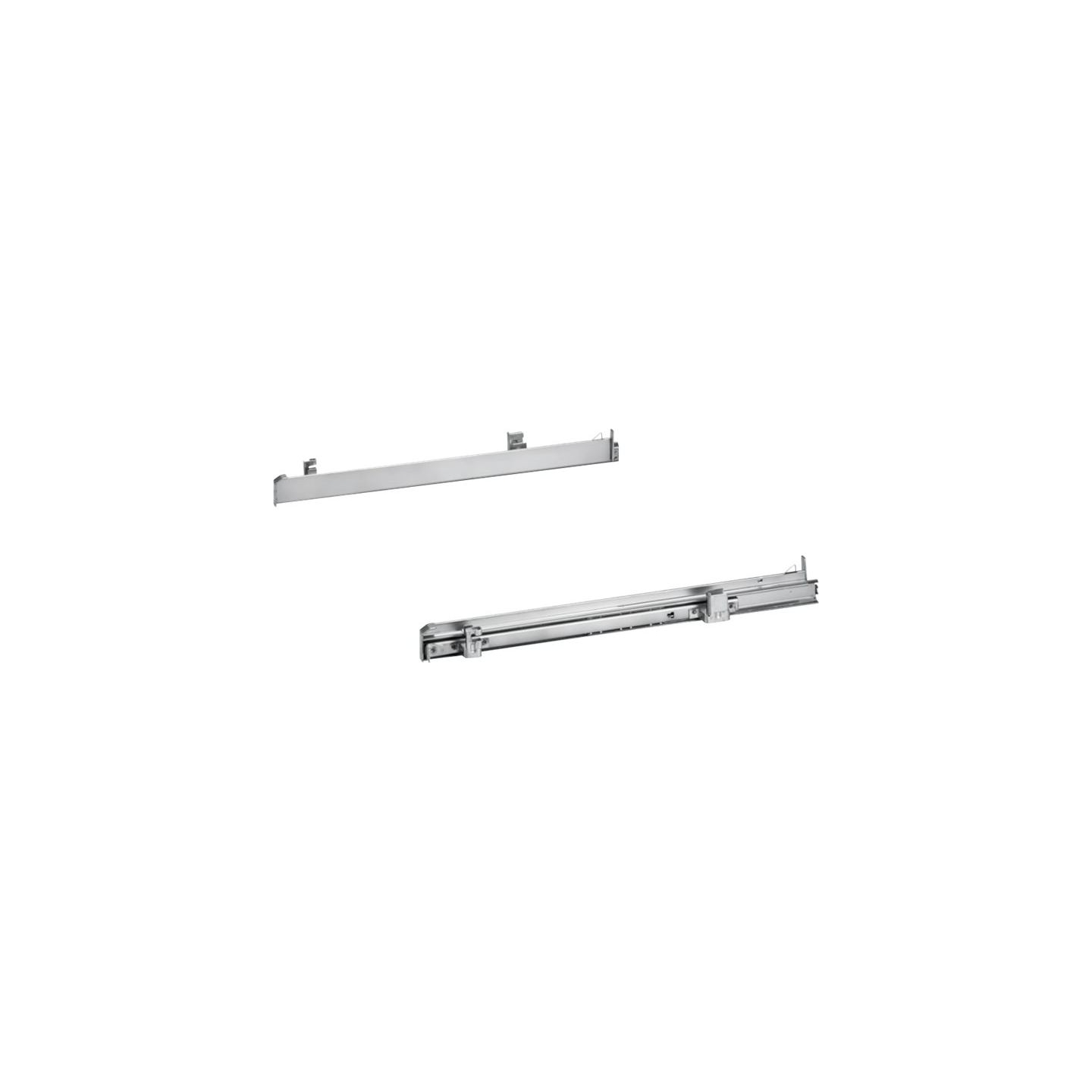 Bosch | Clip Rail | HEZ538000 | Stainless steel