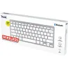 Trust KEYBOARD WRL BASICS BLUETOOTH/ENG 24651 TRUST