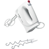 Bosch | Hand Mixer | MFQ3030 | Hand Mixer | 350 W | Number of speeds 4 | Stainless steel/Plastic | Turbo mode | White