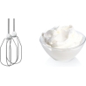 Bosch | Hand Mixer | MFQ3030 | Hand Mixer | 350 W | Number of speeds 4 | Stainless steel/Plastic | Turbo mode | White