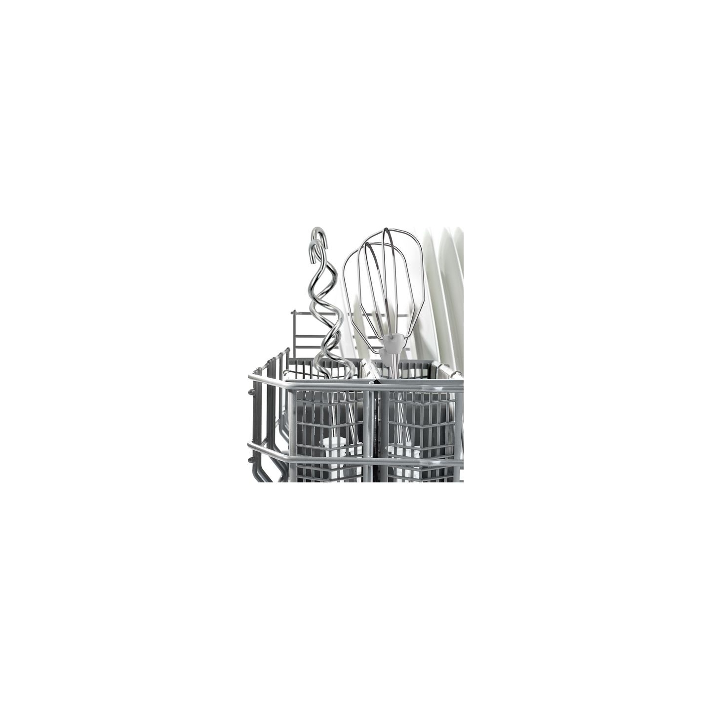 Bosch | Hand Mixer | MFQ3030 | Hand Mixer | 350 W | Number of speeds 4 | Stainless steel/Plastic | Turbo mode | White