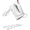 Bosch | Hand Mixer | MFQ3030 | Hand Mixer | 350 W | Number of speeds 4 | Stainless steel/Plastic | Turbo mode | White