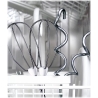 Bosch | Hand Mixer | MFQ3030 | Hand Mixer | 350 W | Number of speeds 4 | Stainless steel/Plastic | Turbo mode | White