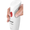 Bosch | Blender | CleverMixx MSM14100 | Hand Blender | 400 W | Number of speeds 1 | White