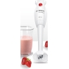 Bosch | Blender | CleverMixx MSM14100 | Hand Blender | 400 W | Number of speeds 1 | White