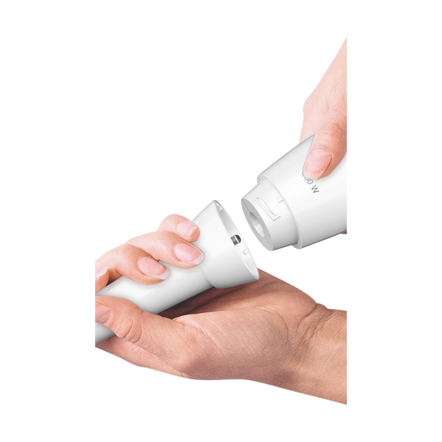 Bosch | Blender | CleverMixx MSM14100 | Hand Blender | 400 W | Number of speeds 1 | White