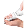 Bosch | Blender | CleverMixx MSM14100 | Hand Blender | 400 W | Number of speeds 1 | White