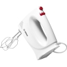 Bosch Hand Mixer | MFQP1000 YourCollection | Hand Mixer | 300 W | Number of speeds 2 | Turbo mode | White