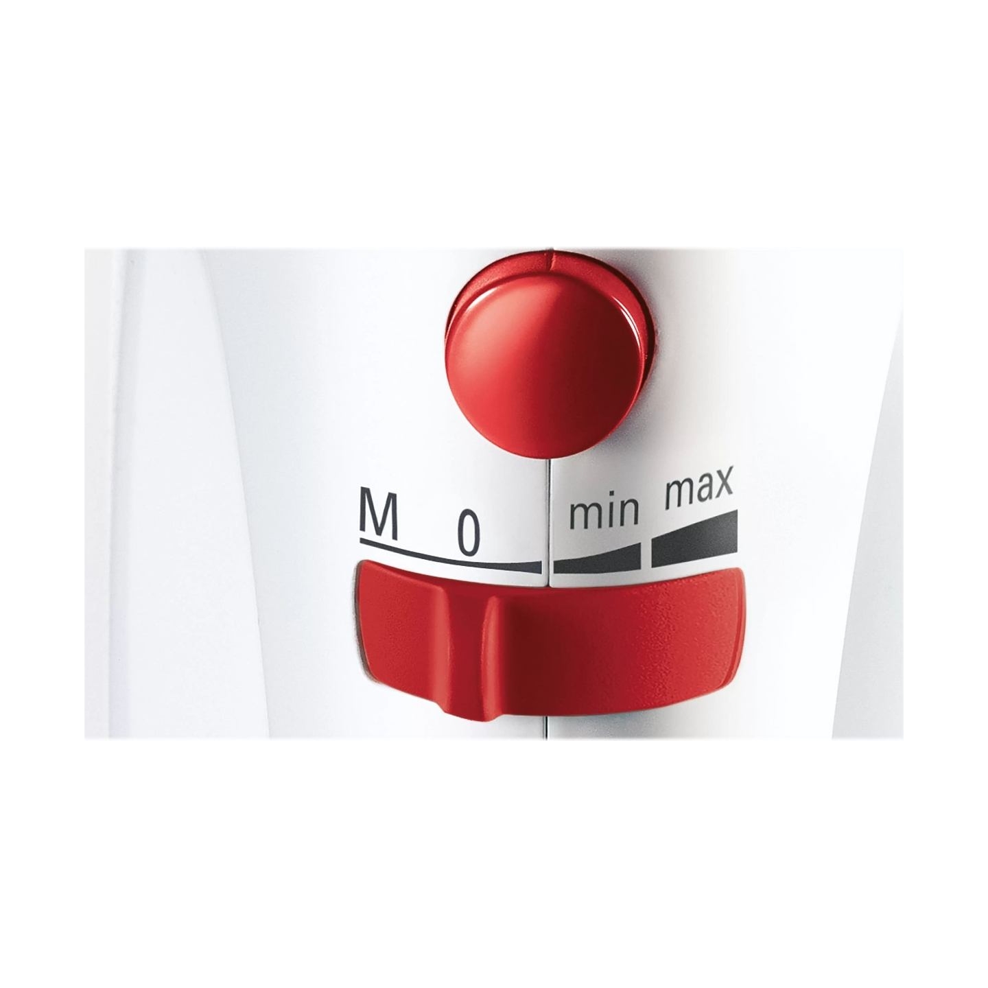 Bosch Hand Mixer | MFQP1000 YourCollection | Hand Mixer | 300 W | Number of speeds 2 | Turbo mode | White