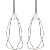 Bosch | Mixer | CleverMixx MFQ2600G | Mixer with bowl | 375 W | Number of speeds 4 | Turbo mode | White
