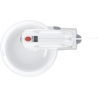 Bosch | Mixer | CleverMixx MFQ2600G | Mixer with bowl | 375 W | Number of speeds 4 | Turbo mode | White
