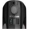 Bosch Hand Mixer | MFQ2420B CleverMixx | Hand Mixer | 400 W | Number of speeds 4 | Turbo mode | Black