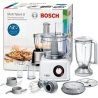 Bosch | Food Processor MultiTalent 8 | MC812W501 | 1000 W | Number of speeds 2 | Bowl capacity 3.9 L | Blender | White