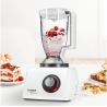 Bosch | Food Processor MultiTalent 8 | MC812W501 | 1000 W | Number of speeds 2 | Bowl capacity 3.9 L | Blender | White
