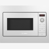 Bosch | Microwave Oven | BFL523MW3 | Built-in | 800 W | White