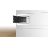 Bosch | Microwave Oven | BFL523MW3 | Built-in | 800 W | White