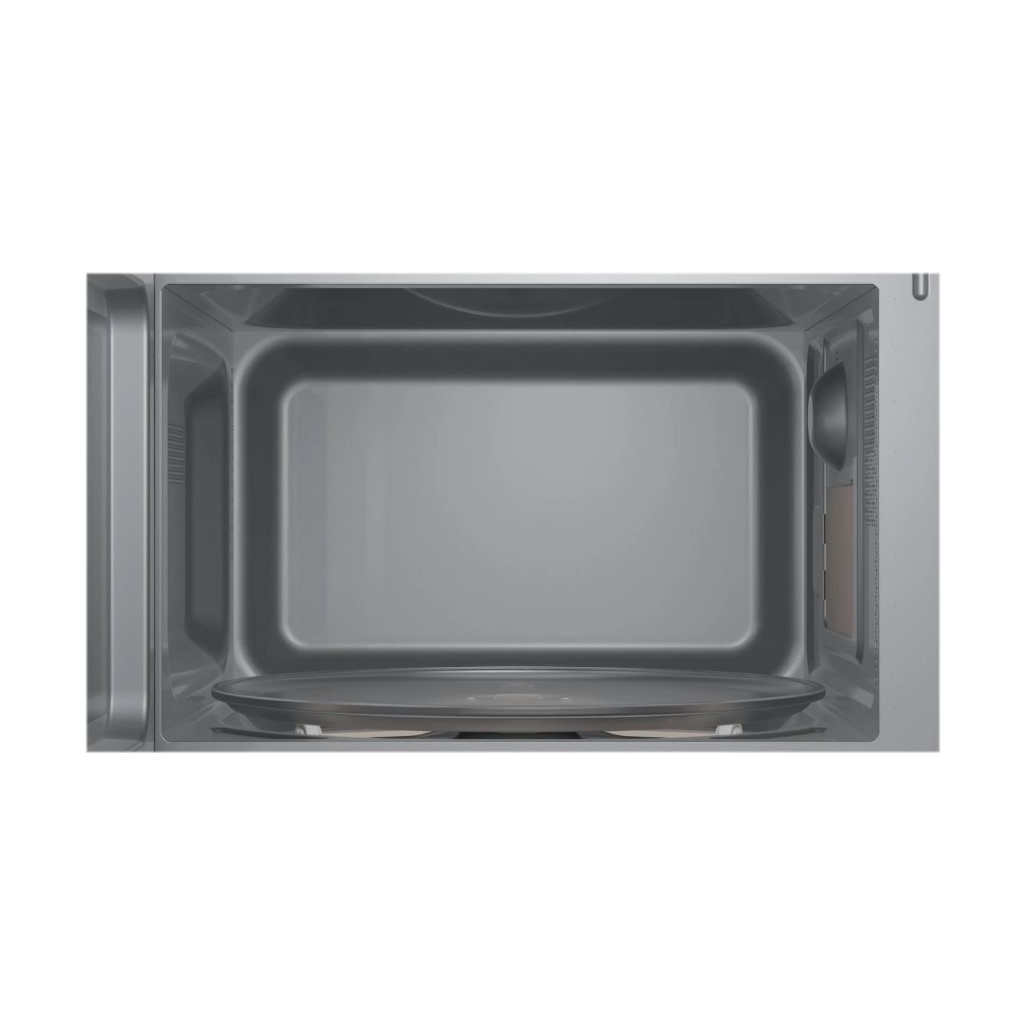 Bosch | Microwave Oven | BFL523MW3 | Built-in | 800 W | White