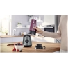 Bosch | VitaPower ToGo Smoothie Maker | MMB2111S | Tabletop | 450 W | Jar material Tritan | Jar capacity 0.6 L | Ice crushing | 