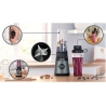 Bosch | VitaPower ToGo Smoothie Maker | MMB2111S | Tabletop | 450 W | Jar material Tritan | Jar capacity 0.6 L | Ice crushing | 