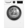 Bosch Washing Machine | WGG254FVSN | Energy efficiency class A | Front loading | Washing capacity 10 kg | 1400 RPM | Depth 63 cm