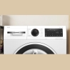 Bosch Washing Machine | WGG254FVSN | Energy efficiency class A | Front loading | Washing capacity 10 kg | 1400 RPM | Depth 63 cm