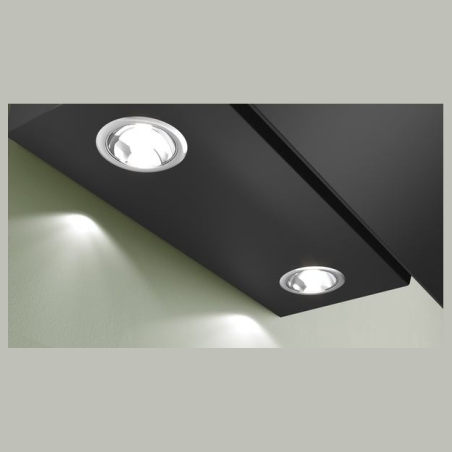 Bosch Hood DWK65DK60 Serie2 black