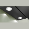 Bosch Hood DWK65DK60 Serie2 black