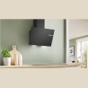 Bosch Hood DWK65DK60 Serie2 black