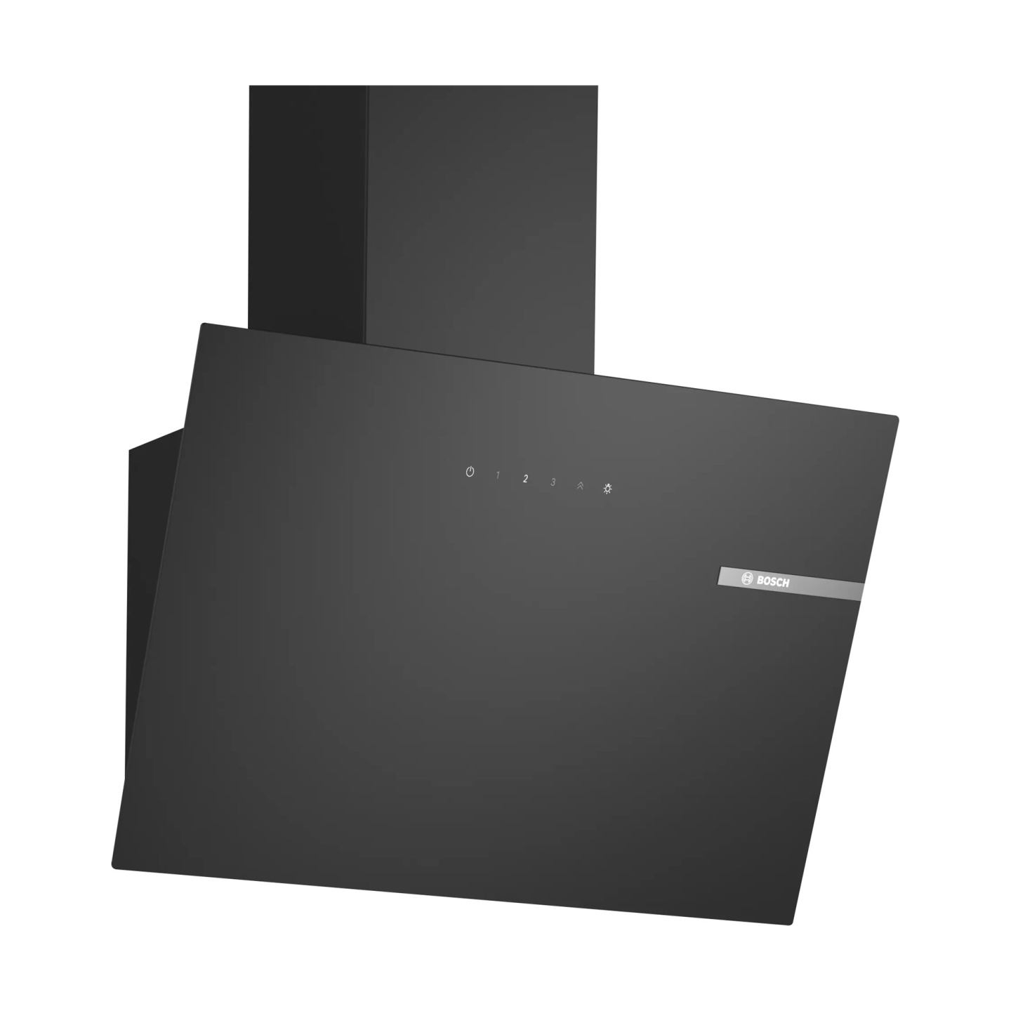 Bosch Hood DWK65DK60 Serie2 black