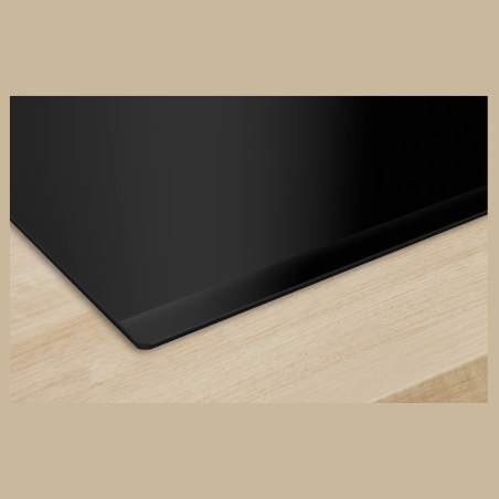 Bosch | Hob | PVS63KHC1Z Series 6 | Induction | Number of burners/cooking zones 4 | Touch | Timer | Black