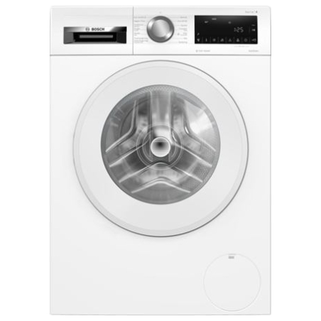 Bosch | Washing Machine | WGG244ZMSN | Energy efficiency class A | Front loading | Washing capacity 9 kg | 1400 RPM | Depth 59 c