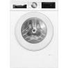 Bosch | Washing Machine | WGG244ZMSN | Energy efficiency class A | Front loading | Washing capacity 9 kg | 1400 RPM | Depth 59 c