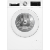 Bosch | Washing Machine | WGG244ZMSN | Energy efficiency class A | Front loading | Washing capacity 9 kg | 1400 RPM | Depth 59 c