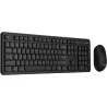 Asus KEYBOARD +MOUSE WRL OPT. CW100/BLACK 90XB0700-BKM1F0 ASUS