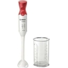 Bosch | Hand Blender | MSM64010 ErgoMixx | Hand Blender | 450 W | Number of speeds 2 | Turbo mode | White