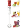 Bosch | Hand Blender | MSM64010 ErgoMixx | Hand Blender | 450 W | Number of speeds 2 | Turbo mode | White