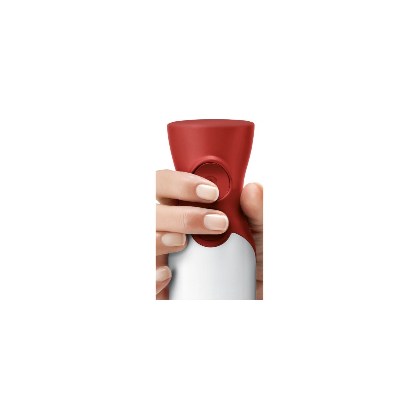 Bosch | Hand Blender | MSM64010 ErgoMixx | Hand Blender | 450 W | Number of speeds 2 | Turbo mode | White
