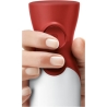 Bosch | Hand Blender | MSM64010 ErgoMixx | Hand Blender | 450 W | Number of speeds 2 | Turbo mode | White