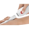 Bosch | Hand Blender | MSM64010 ErgoMixx | Hand Blender | 450 W | Number of speeds 2 | Turbo mode | White