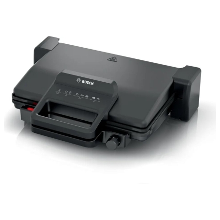 Bosch | TCG3323 | Contact grill | 2000 W | Black