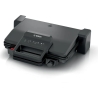 Bosch | TCG3323 | Contact grill | 2000 W | Black