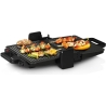 Bosch | TCG3323 | Contact grill | 2000 W | Black
