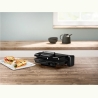 Bosch | TCG3323 | Contact grill | 2000 W | Black