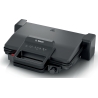 Bosch | TCG3323 | Contact grill | 2000 W | Black