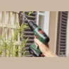 Bosch | Cordless Drill Driver EasyDrill 18V-40, 2 x 2.0 Ah